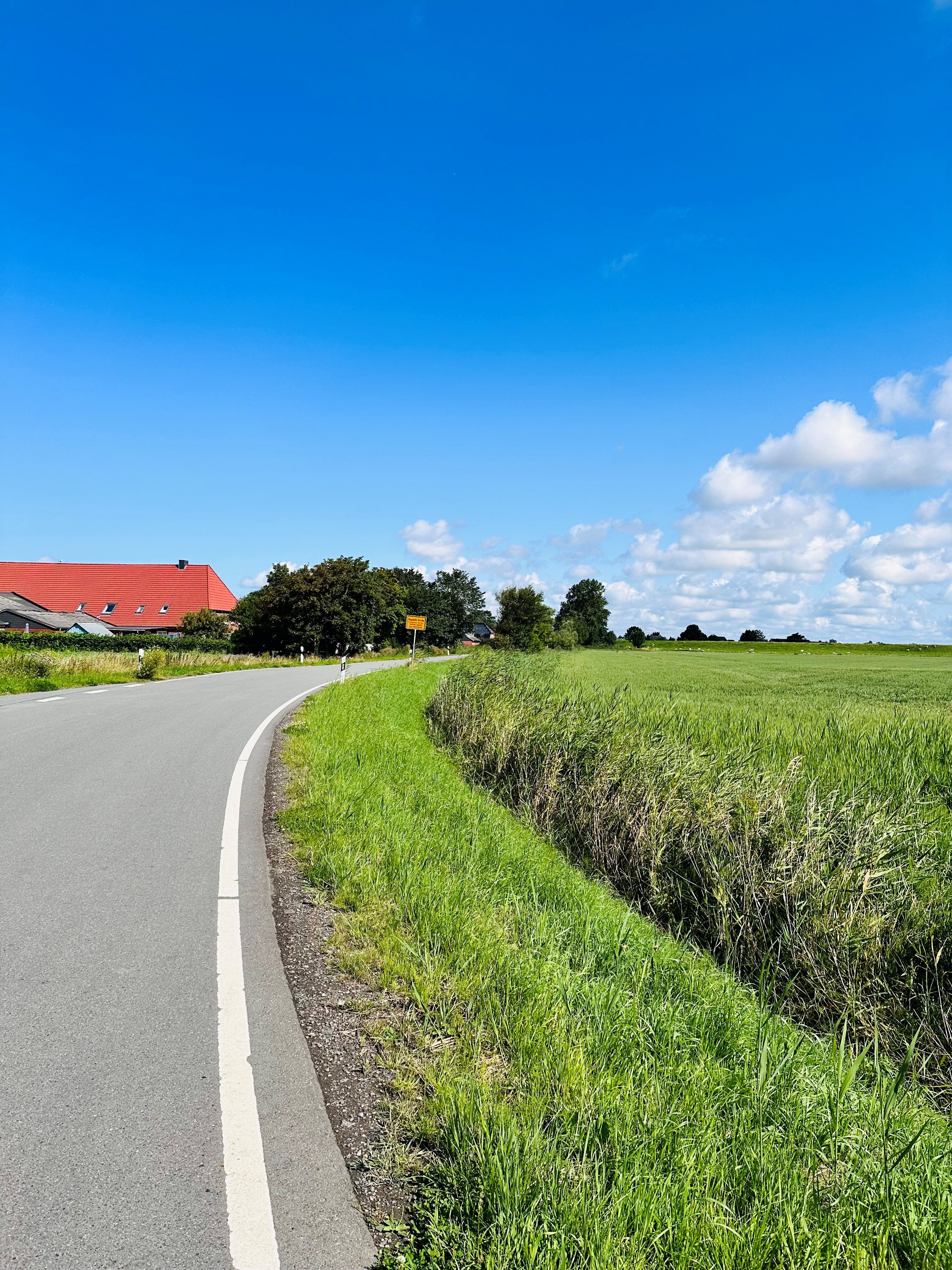 Anreise mit dem Fahrzeug