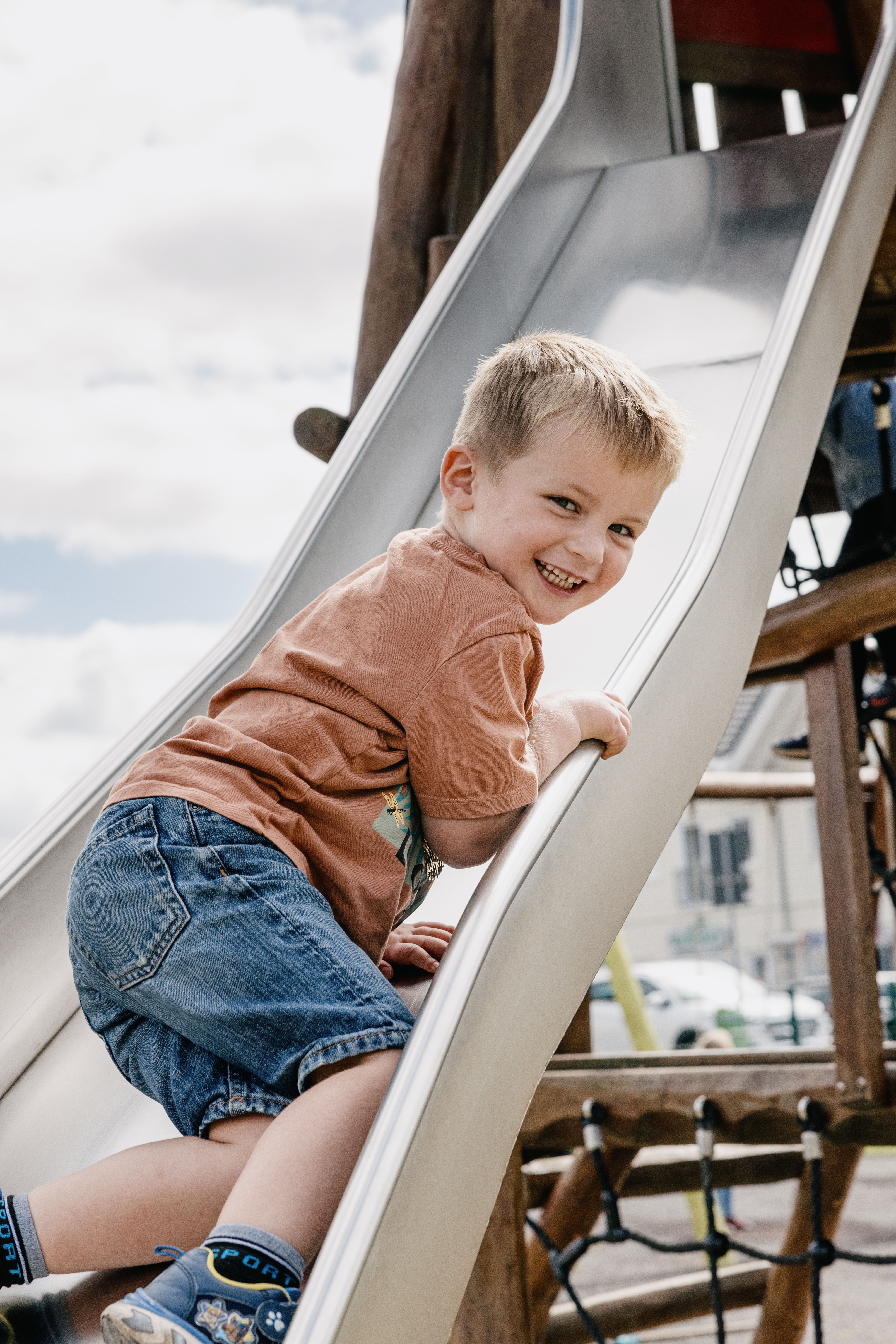 Küstenspielplatz Dagebüll