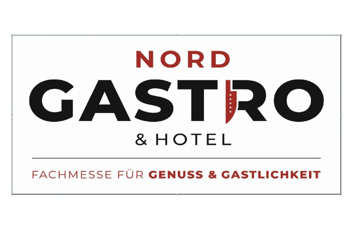 Das Logo der Nord Gastro & Hotel Fachmessegesellschaft