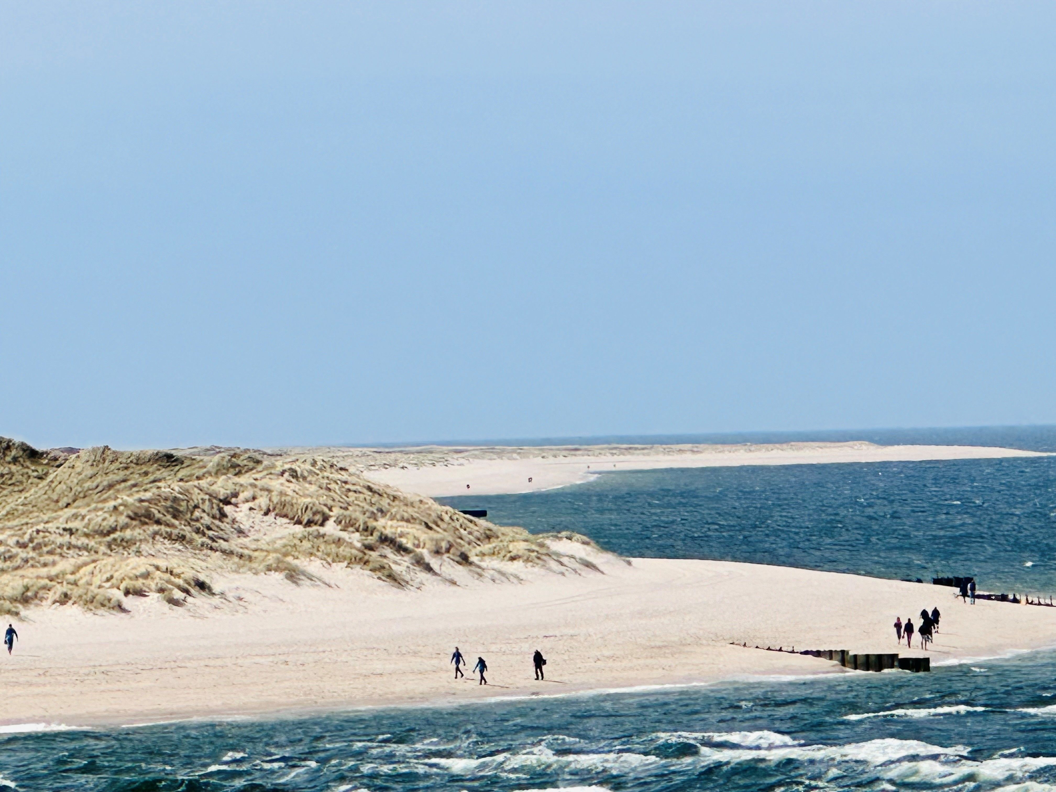 Sylt Ellenbogen